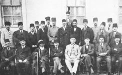 “YA İSTİKLAL YA ÖLÜM”: SİVAS KONGRESİ’NİN ÜZERİNDEN 107 YIL GEÇTİ