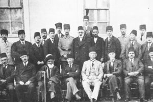 “YA İSTİKLAL YA ÖLÜM”: SİVAS KONGRESİ’NİN ÜZERİNDEN 107 YIL GEÇTİ