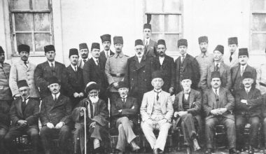 “YA İSTİKLAL YA ÖLÜM”: SİVAS KONGRESİ’NİN ÜZERİNDEN 107 YIL GEÇTİ