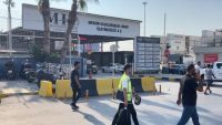 MERSİN LİMANI’NDA KİMYASAL SIZINTI İDDİASI: ÇOK SAYIDA ÇALIŞAN HASTANEYE KALDIRILDI