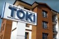 TOKİ, ARALARINDA MERSİN’İN DE BULUNDUĞU 46 İLDE 383 ARSAYI AÇIK ARTIRMAYLA SATACAK