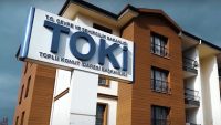 TOKİ, ARALARINDA MERSİN’İN DE BULUNDUĞU 46 İLDE 383 ARSAYI AÇIK ARTIRMAYLA SATACAK