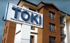 TOKİ, ARALARINDA MERSİN’İN DE BULUNDUĞU 46 İLDE 383 ARSAYI AÇIK ARTIRMAYLA SATACAK