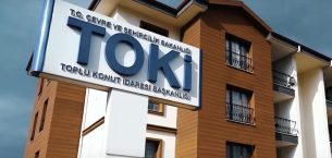 TOKİ, ARALARINDA MERSİN’İN DE BULUNDUĞU 46 İLDE 383 ARSAYI AÇIK ARTIRMAYLA SATACAK TOKİ, ARALARINDA MERSİN’İN DE BULUNDUĞU 46 İLDE 383 ARSAYI AÇIK ARTIRMAYLA SATACAK