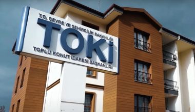TOKİ, ARALARINDA MERSİN’İN DE BULUNDUĞU 46 İLDE 383 ARSAYI AÇIK ARTIRMAYLA SATACAK