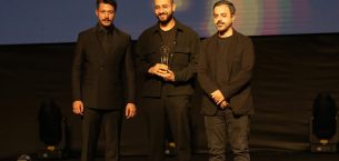 ADANA ALTIN KOZA FİLM FESTİVALİ’NDE ÖDÜL HEYECANI: KAZANANLAR BELLİ OLDU!
