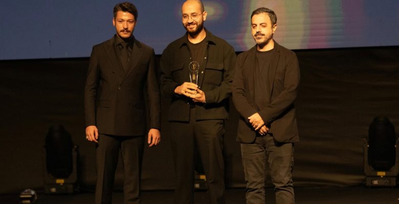 ADANA ALTIN KOZA FİLM FESTİVALİ’NDE ÖDÜL HEYECANI: KAZANANLAR BELLİ OLDU!