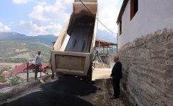 POZANTI’DA ASFALT ÇALIŞMALARI HIZ KESMEDEN SÜRÜYOR POZANTI’DA ASFALT ÇALIŞMALARI HIZ KESMEDEN SÜRÜYOR