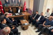 MHP ADANA TEŞKİLATINDAN CEYHAN ÇIKARMASI: BİRLİK VE BERABERLİK MESAJI