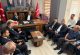 MHP ADANA TEŞKİLATINDAN CEYHAN ÇIKARMASI: BİRLİK VE BERABERLİK MESAJI