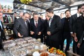 MİLLETVEKİLİ DOĞRU: EVLATLARIMIZIN EĞİTİMİNE KATKI SUNMAYA DEVAM EDECEĞİZ