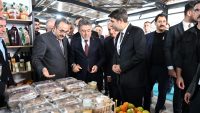 MİLLETVEKİLİ DOĞRU: EVLATLARIMIZIN EĞİTİMİNE KATKI SUNMAYA DEVAM EDECEĞİZ