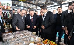 MİLLETVEKİLİ DOĞRU: EVLATLARIMIZIN EĞİTİMİNE KATKI SUNMAYA DEVAM EDECEĞİZ MİLLETVEKİLİ DOĞRU: EVLATLARIMIZIN EĞİTİMİNE KATKI SUNMAYA DEVAM EDECEĞİZ