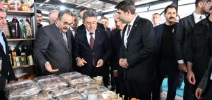 MİLLETVEKİLİ DOĞRU: EVLATLARIMIZIN EĞİTİMİNE KATKI SUNMAYA DEVAM EDECEĞİZ