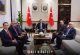 MİLLETVEKİLİ KIRATLI: TARIM SEKTÖRÜNÜN SORUNLARI CUMHURBAŞKANI YARDIMCISI YILMAZ’A İLETİLDİ