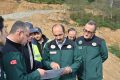 TRABZON’UN SU GELECEĞİ İÇİN KRİTİK YATIRIM! UÇARSU GÖLETİ’NDE HEDEF YIL SONU