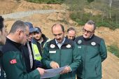 TRABZON’UN SU GELECEĞİ İÇİN KRİTİK YATIRIM! UÇARSU GÖLETİ’NDE HEDEF YIL SONU