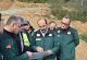 TRABZON’UN SU GELECEĞİ İÇİN KRİTİK YATIRIM! UÇARSU GÖLETİ’NDE HEDEF YIL SONU