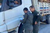 SİLİFKE’DE ORMAN EMVALİ TAŞIMACILIĞINA SIKI DENETİM: EKİPLERDEN YOL KONTROLÜ
