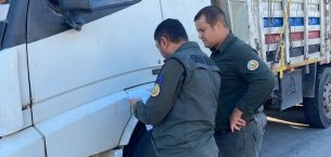 SİLİFKE’DE ORMAN EMVALİ TAŞIMACILIĞINA SIKI DENETİM: EKİPLERDEN YOL KONTROLÜ