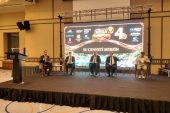 DSİ 6. ADANA BÖLGE MÜDÜRÜ KAYGUSUZ: MERSİN VE ÇUKUROVA’NIN SU GELECEĞİ İÇİN DEV YATIRIMLAR SÜRÜYOR