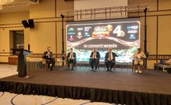 DSİ 6. ADANA BÖLGE MÜDÜRÜ KAYGUSUZ: MERSİN VE ÇUKUROVA’NIN SU GELECEĞİ İÇİN DEV YATIRIMLAR SÜRÜYOR