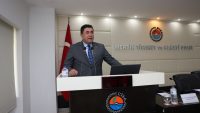 MTSO SEÇİMLERİNDE DEMOKRATİK OLGUNLUK VURGUSU