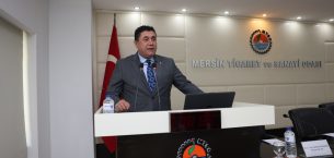 MTSO SEÇİMLERİNDE DEMOKRATİK OLGUNLUK VURGUSU