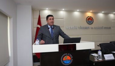 MTSO SEÇİMLERİNDE DEMOKRATİK OLGUNLUK VURGUSU
