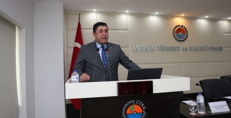 MTSO SEÇİMLERİNDE DEMOKRATİK OLGUNLUK VURGUSU