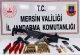 JANDARMADAN SİLAH KAÇAKÇILARINA OPERASYON: ŞÜPHELİ TUTUKLANDI