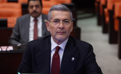 MHP’Lİ UYSAL: GENÇLERİMİZİN İSTİHDAMI İÇİN DESTEKLER ARTIRILMALI