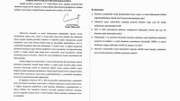 MERSİN’İN ÜRETİCİSİ VE ENERJİ GELECEĞİ İÇİN MİLLETVEKİLİ UYSAL’DAN BAKANLIKLARA SORULAR