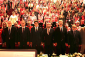 “KIZILAY KOLU KULÜBÜ DANIŞMAN ÖĞRETMENLERİ BİLGİLENDİRME TOPLANTISI” GERÇEKLEŞTİRİLDİ