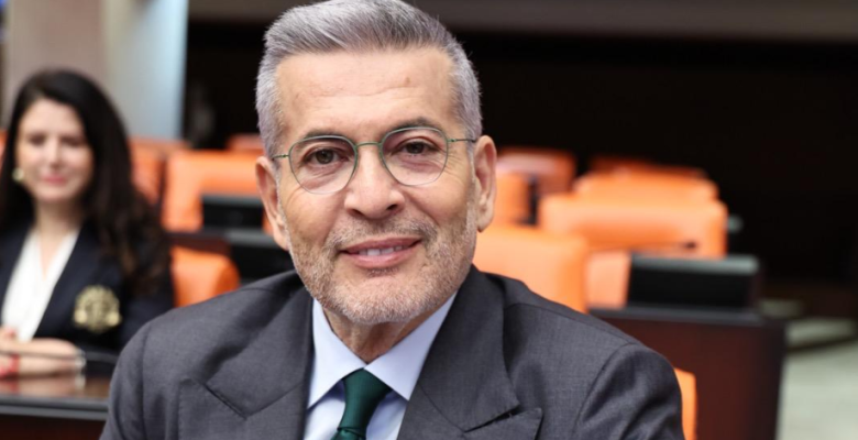 MHP’Lİ UYSAL TBMM’DE GÜNDEME GETİRDİ: MERSİNLİ NARENCİYE ÜRETİCİSİ İÇİN ALTERNATİF PAZAR VE MALİ DESTEK ÇAĞRISI