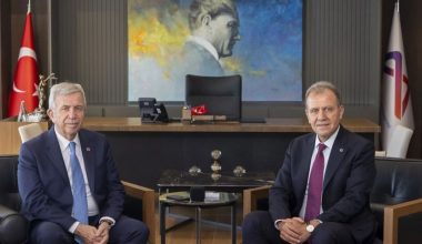 MANSUR YAVAŞ’TAN VAHAP SEÇER TEPKİSİ: “GÖZALTI HUKUKA AYKIRI”