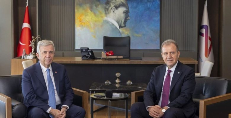 MANSUR YAVAŞ’TAN VAHAP SEÇER TEPKİSİ: “GÖZALTI HUKUKA AYKIRI”